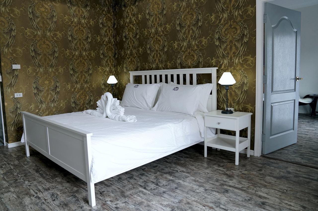 Venezia Resort Buriram Buitenkant foto