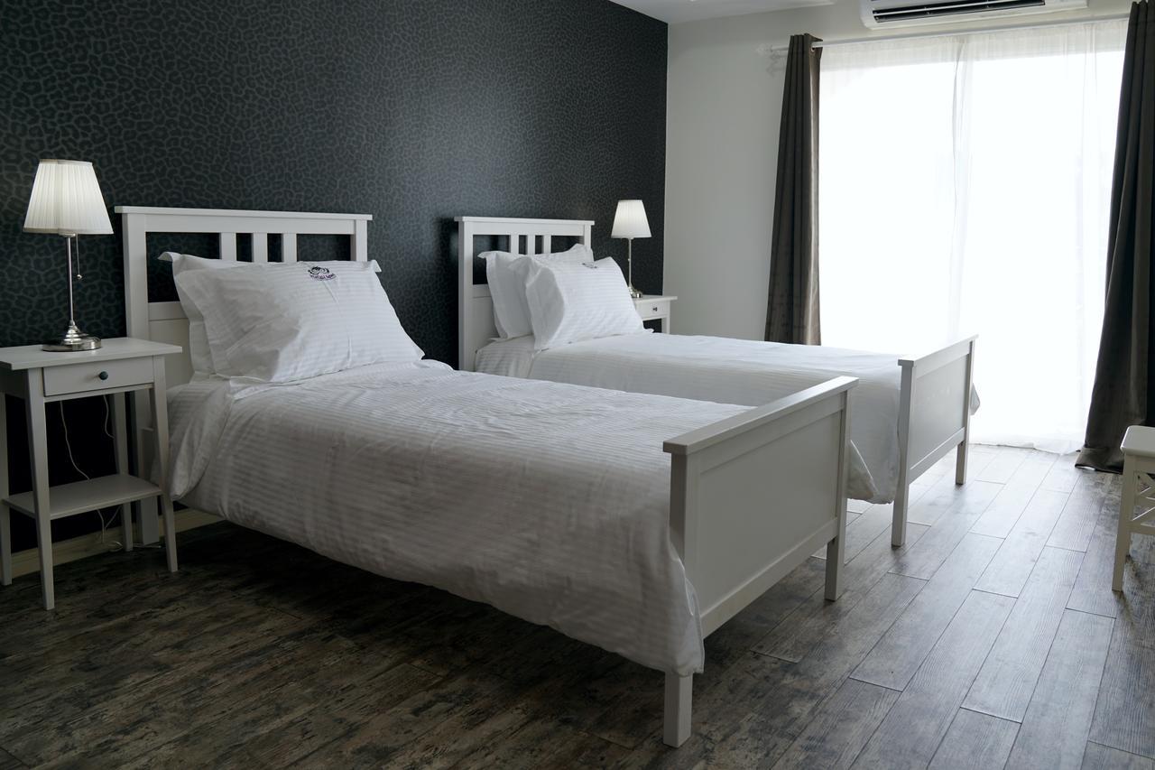Venezia Resort Buriram Buitenkant foto