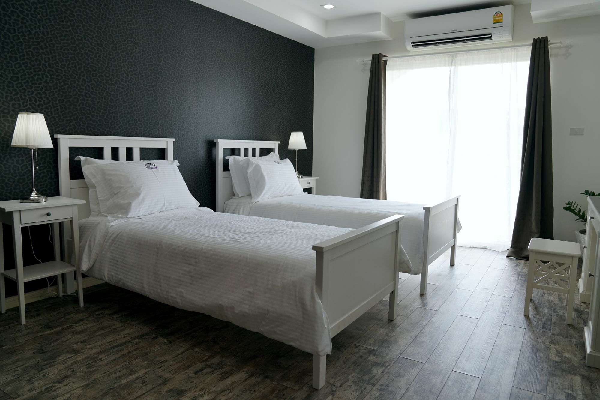 Venezia Resort Buriram Buitenkant foto