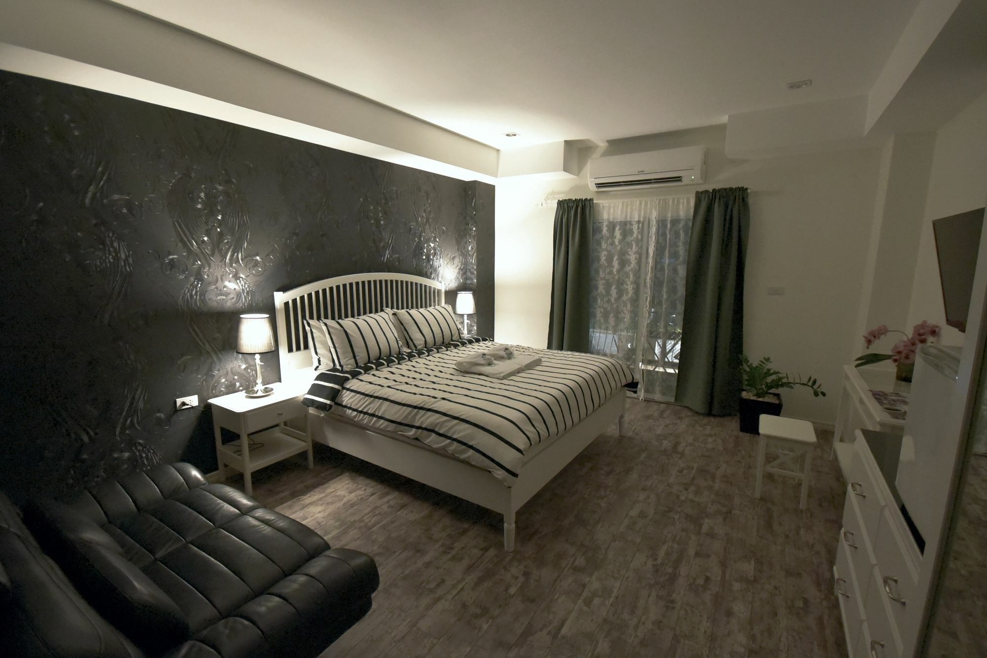 Venezia Resort Buriram Buitenkant foto